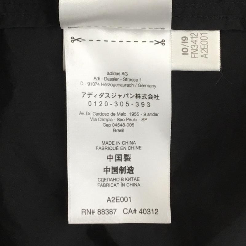 ワイスリー Y-3 ジャケット、上着 ジャケット、ブレザー S 無地 黒 / ブラック /  メンズ USED 古着 中古 10110362