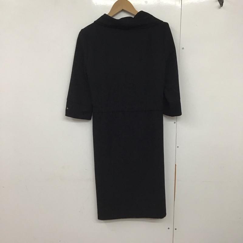 ザラ ZARA ワンピース ひざ丈スカート XS レディース USED 古着 中古 10142744