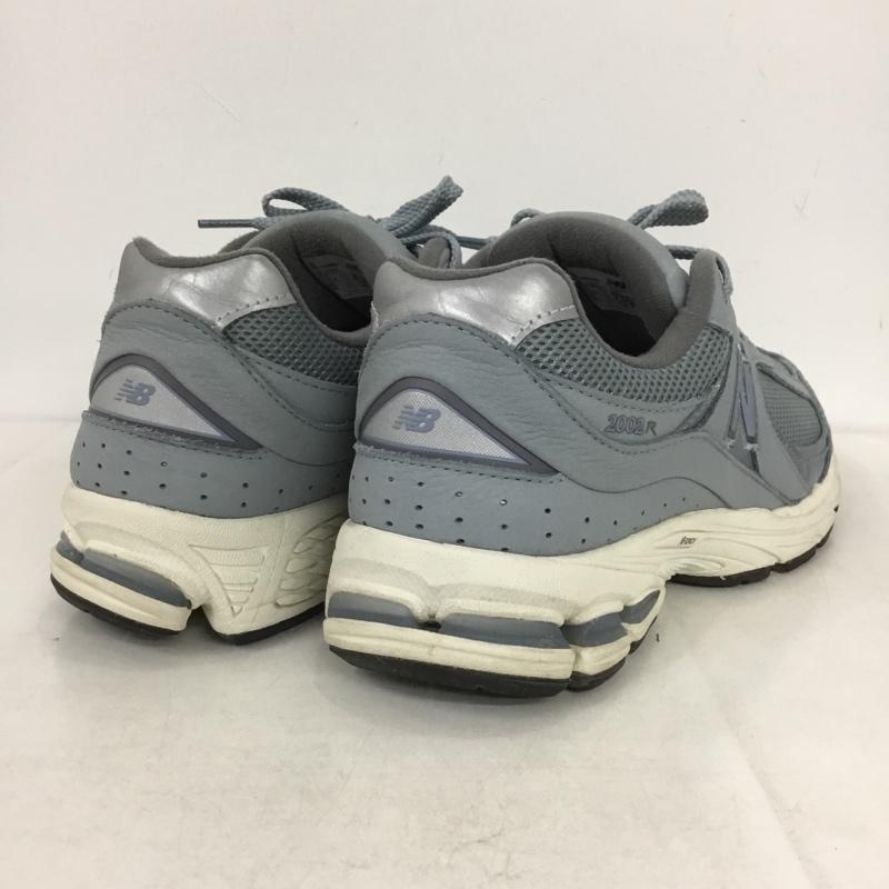 ニューバランス New Balance スニーカー スニーカー ML2002RR 29cm 箱有 29.0cm ロゴ、文字 灰 / グレー /  メンズ USED 古着 中古 10142065