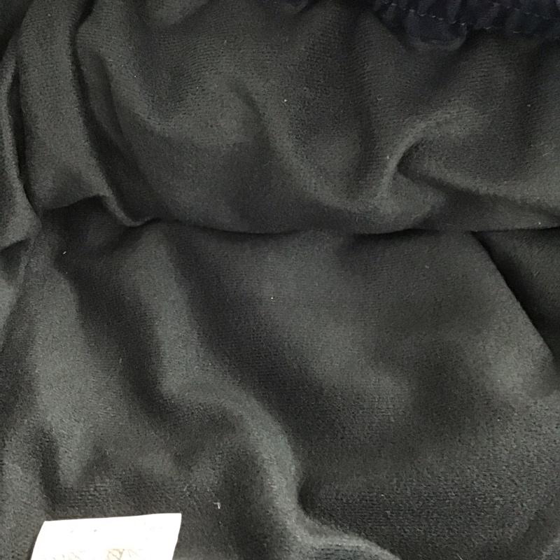 ザノースフェイス THE NORTH FACE パンツ ワークパンツ、ペインターパンツ nb81801z ボトム ワークパンツ ストレッチパンツ M ロゴ、文字 紺 / ネイビー /  メンズ USED 古着 中古 10144619