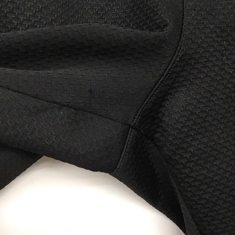ザノースフェイス THE NORTH FACE パンツ ワークパンツ、ペインターパンツ nf0a5577 ジャージパンツ S ロゴ、文字 黒 / ブラック /  メンズ USED 古着 中古 10148107