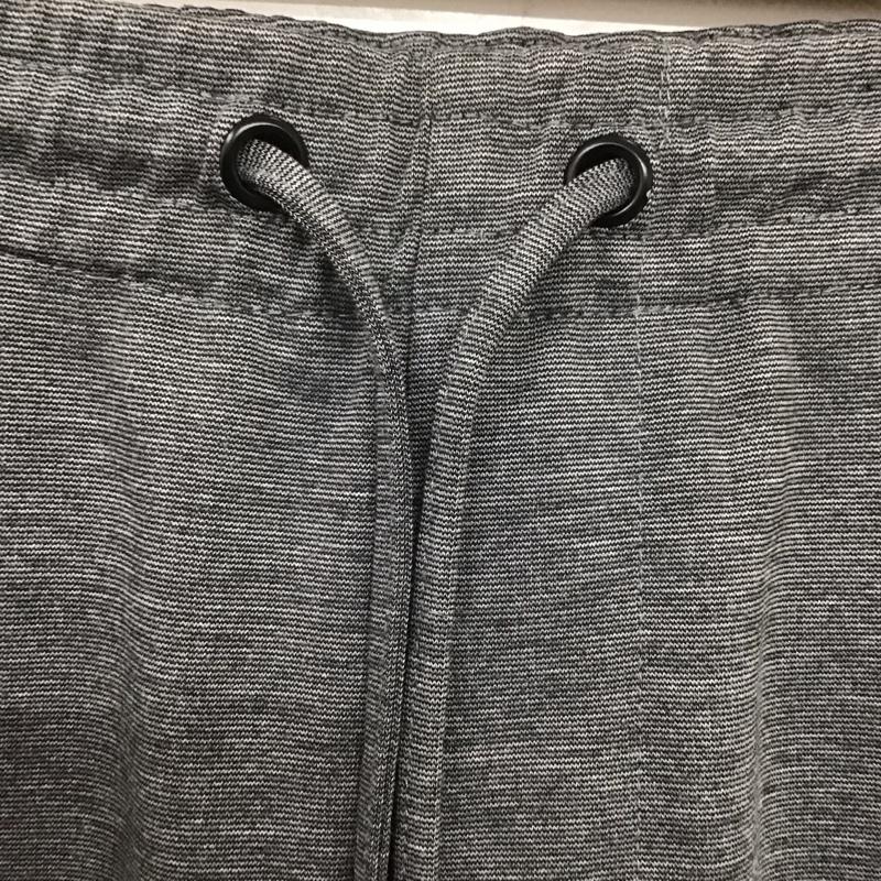 ザラ ZARA パンツ スラックス M 無地 灰 / グレー /  メンズ USED 古着 中古 10106319