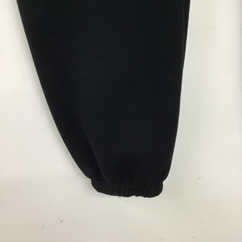 ノーティカ NAUTICA パンツ ワークパンツ、ペインターパンツ 253-1470 ダンボールPT リーボック M ロゴ、文字 黒 / ブラック /  メンズ USED 古着 中古 10148331