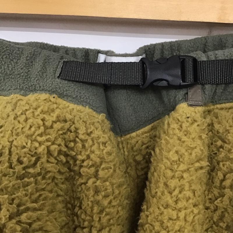 マーモット Marmot パンツ ショートパンツ M 無地 マルチカラー / マルチカラー /  レディース USED 古着 中古 10140006