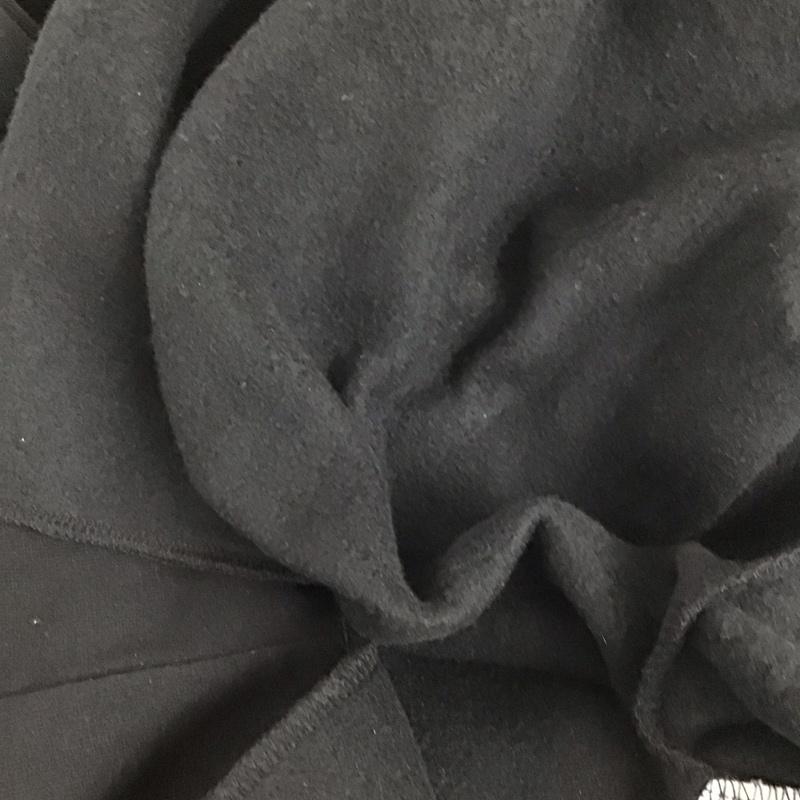 レイカズン Ray Cassin ワンピース ロングスカート FREE 無地 黒 / ブラック /  レディース USED 古着 中古 10145019