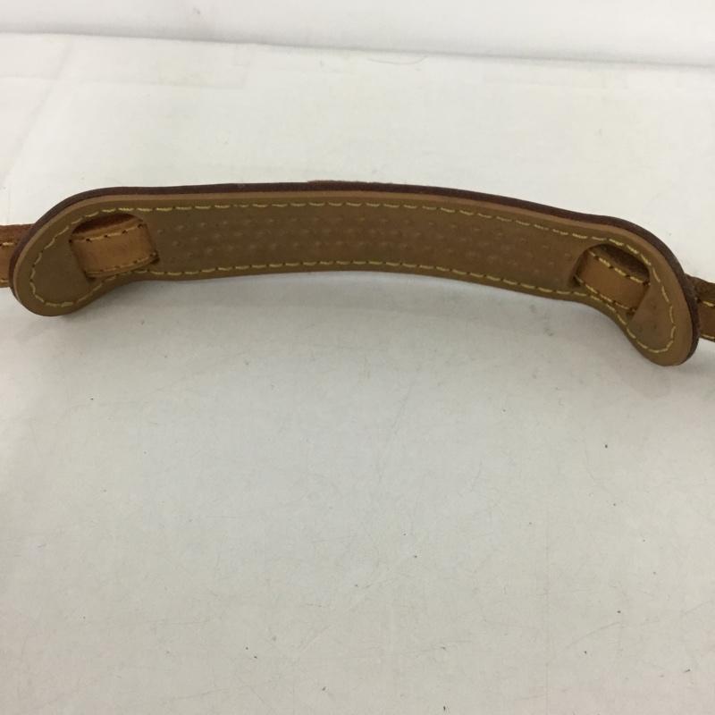 ルイヴィトン LOUIS VUITTON ショルダーバッグ ショルダーバッグ ジュヌフィーユ モノグラム 総柄 茶 / ブラウン /  レディース USED 古着 中古 10144340