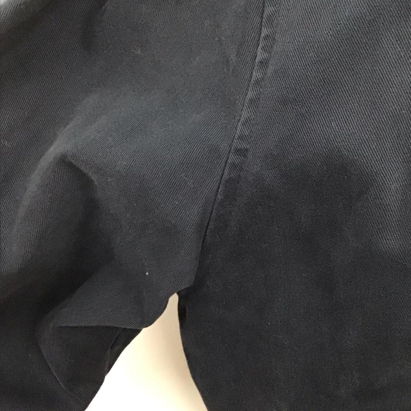 ポロバイラルフローレン Polo by RALPH LAUREN ジャケット、上着 ジャケット、ブレザー XL ロゴ、文字 紺 / ネイビー /  メンズ USED 古着 中古 10115609