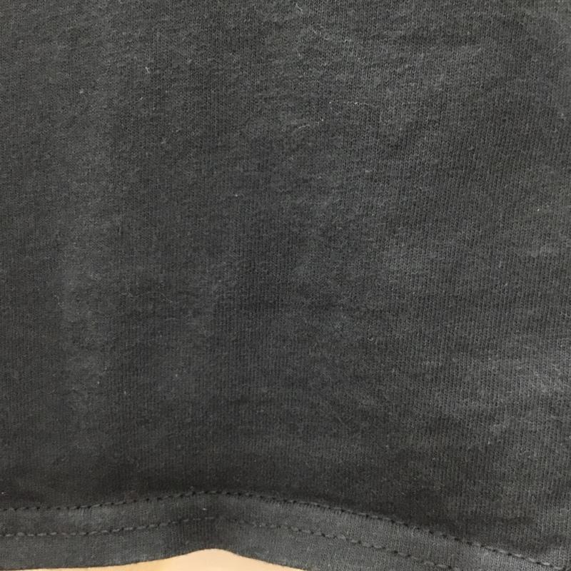 ウィンダンシー WIND AND SEA Tシャツ 半袖 GOD SELECTION XXX WDS-XXX-SP-10 L プリント 黒 / ブラック /  メンズ USED 古着 中古 10113463