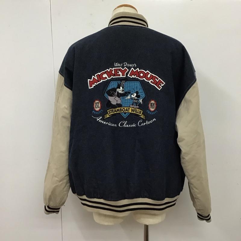 古着 USED ジャケット、上着 ジャンパー、ブルゾン ジップアップジャケット ジャンパー ジャケット カジュアルジャケット アウター XXL ロゴ、文字 マルチカラー / マルチカラー /  メンズ USED 古着 中古 10117115