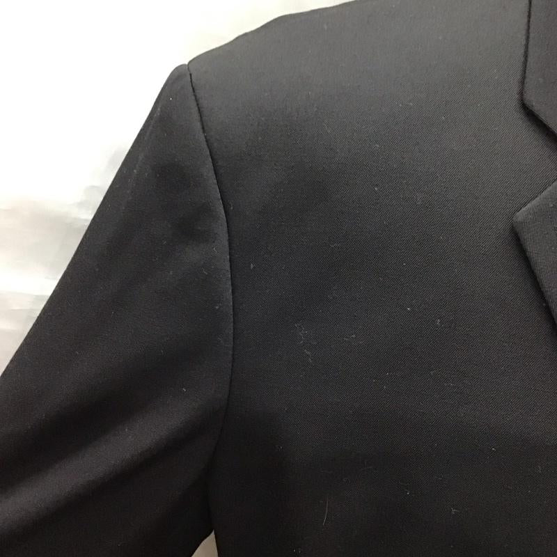 ジャンポールゴルチエ Jean Paul Gaultier ジャケット、上着 ジャケット、ブレザー 48 無地 黒 / ブラック /  メンズ USED 古着 中古 10123405