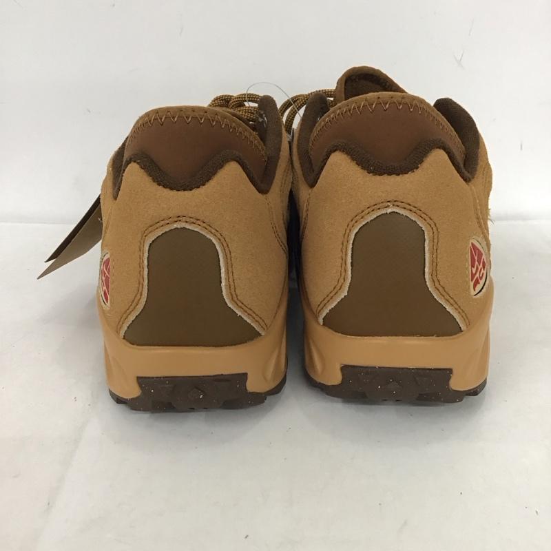 ナイキ NIKE スニーカー スニーカー FV2925-200 ACG エア エクスプロレイド 26cm タグ付き 26.0cm ロゴ、文字 茶 / ブラウン /  メンズ USED 古着 中古 10135371