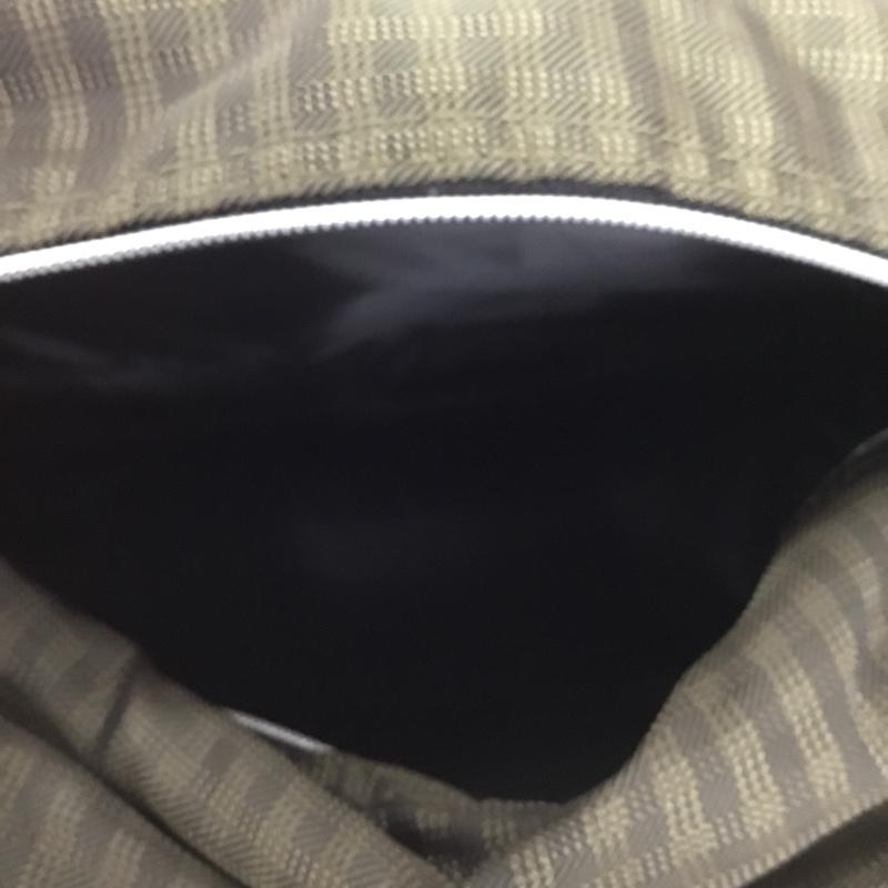 古着 USED ボストンバッグ ボストンバッグ BB-3017 PGA TOUR キャリーバッグ ゴルフバッグ ロゴ、文字 カーキ / カーキ /  メンズ USED 古着 中古 10132121