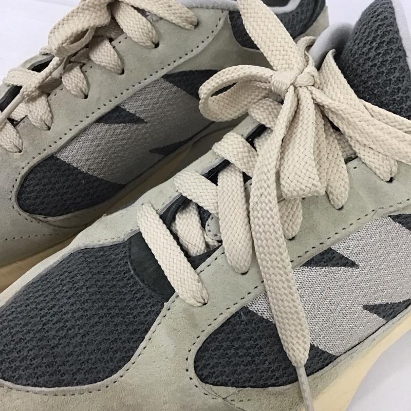 ニューバランス New Balance スニーカー スニーカー NBJ-1155380 WRPD RUNNER UWRPDCON 27.5cm 27.5cm ロゴ、文字 灰 / グレー /  メンズ USED 古着 中古 10135367