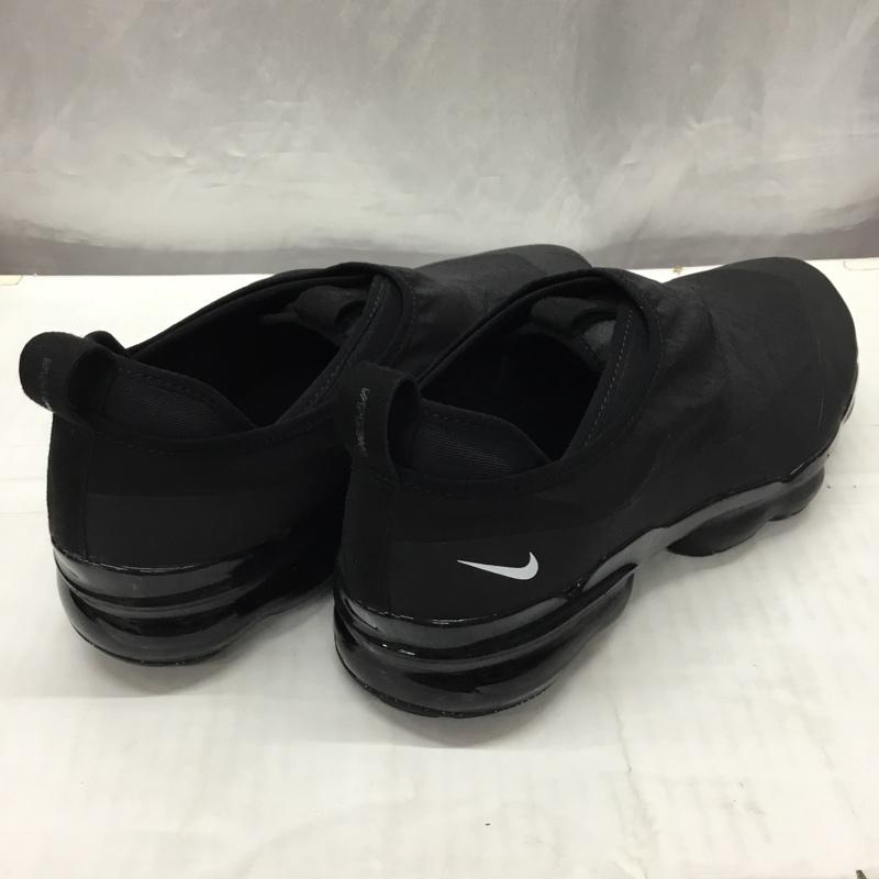 ナイキ NIKE スニーカー スニーカー DZ7273-001 AIR VAPORMAX MOC ROAM 28cm 箱有 28.0cm 無地 黒 / ブラック /  メンズ USED 古着 中古 10122233