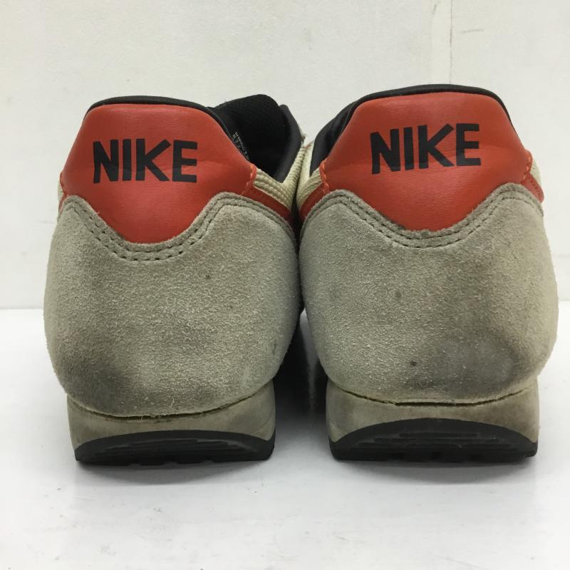 ナイキ エィシージー NIKE ACG スニーカー スニーカー NIKE ACGラバドーム AIR LAVA DOME 175106-081スエードレザー 1998年製 26.0cm ロゴ、文字 灰 / グレー /  メンズ USED 古着 中古 10112278