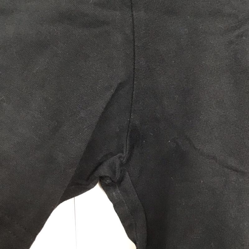 ナイキ NIKE Tシャツ 半袖 ck2342-010 STRANGERTHINGS Tシャツ プリントTシャツ S プリント 黒 / ブラック /  メンズ USED 古着 中古 10130688