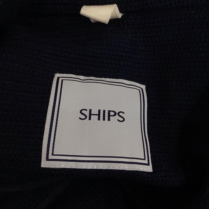 シップス SHIPS ジャケット、上着 ジャケット、ブレザー カジュアルジャケット カラージャケット アウター L 無地 マルチカラー / マルチカラー /  メンズ USED 古着 中古 10114504