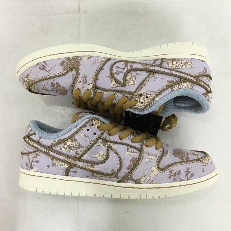 ナイキ NIKE スニーカー スニーカー FN5880-001 SB DUNK LOW PRO PREMIUM 28.5cm 箱有 28.5cm 総柄 マルチカラー / マルチカラー /  メンズ USED 古着 中古 10149221