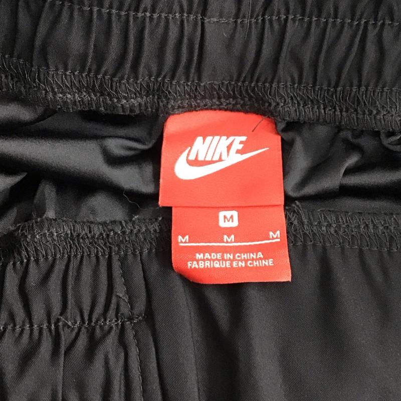 ナイキ NIKE スカート ひざ丈スカート cu4031-016 AS W NSW SKIRT MESH ウィメンズ メッシュ スカート M ロゴ、文字 X プリント 黒 / ブラック /  レディース USED 古着 中古 10121275