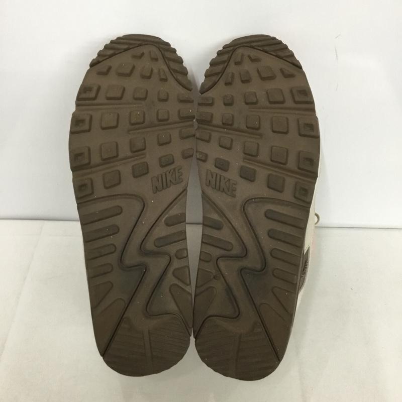 ナイキ NIKE スニーカー スニーカー CU1816-100 AIR MAX 90 NRG 27cm 27.0cm ロゴ、文字 マルチカラー / マルチカラー /  メンズ USED 古着 中古 10145148