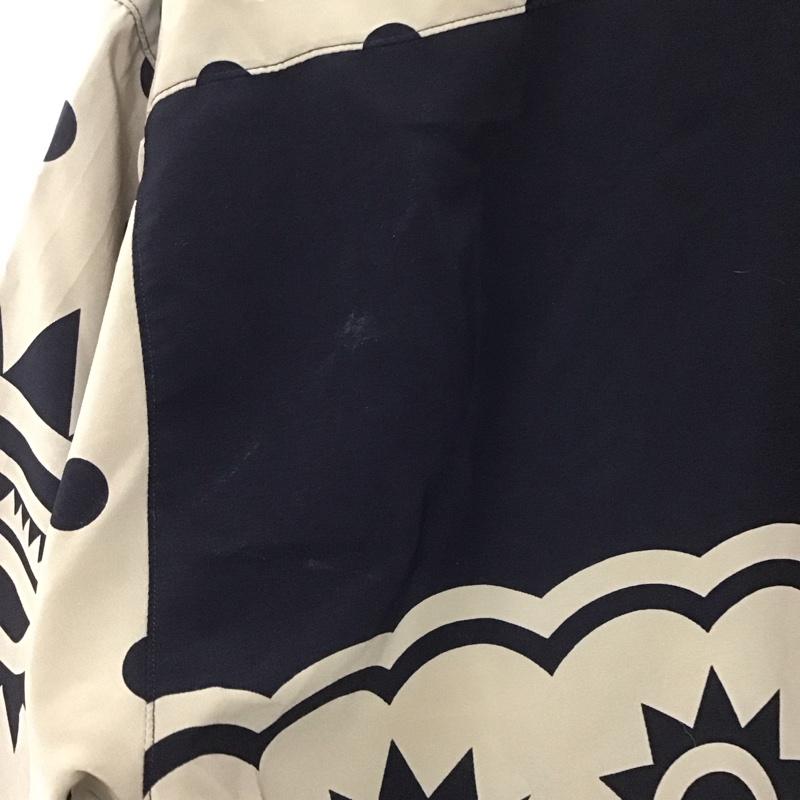 古着 USED シャツ、ブラウス 半袖 半袖シャツ プリントシャツ ポケットシャツ プリント マルチカラー / マルチカラー /  メンズ USED 古着 中古 10146696
