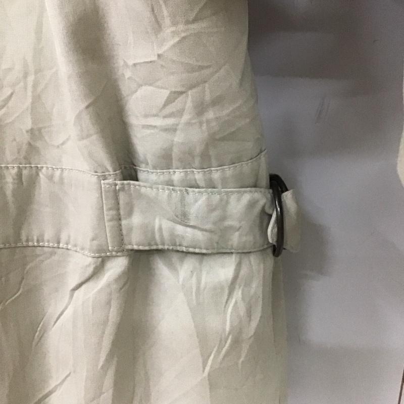 エディーバウアー Eddie Bauer ジャケット、上着 ジャケット、ブレザー ジップアップジャケット アウター 古着 M 無地 ベージュ / ベージュ /  メンズ USED 古着 中古 10135773
