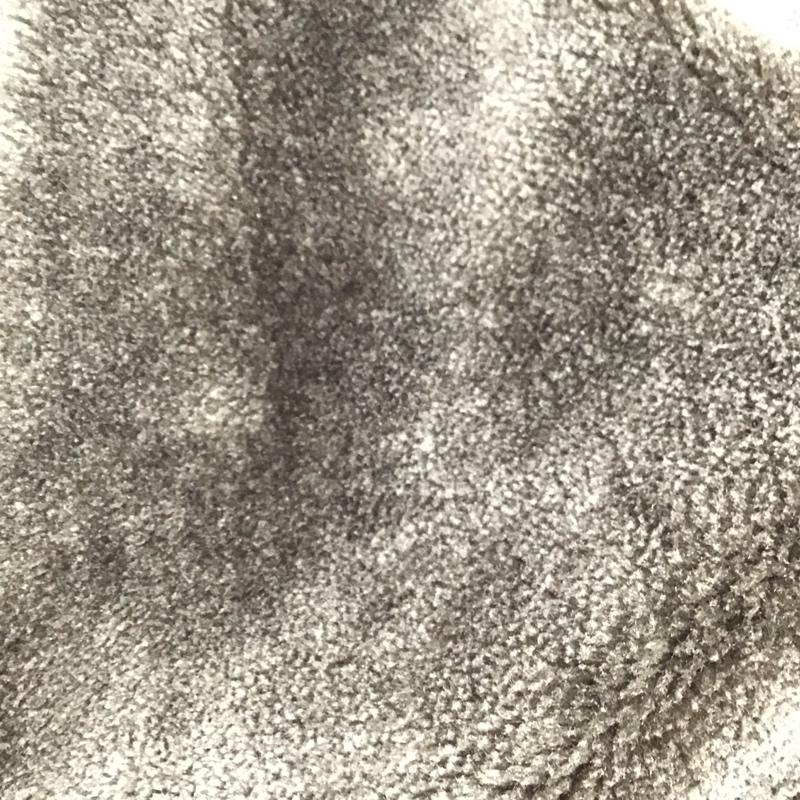 ケービーエフプラス KBF+ コート コート一般 長袖ロングコート アウター カジュアルジャケット ONE SIZE 無地 カーキ / カーキ /  レディース USED 古着 中古 10147224