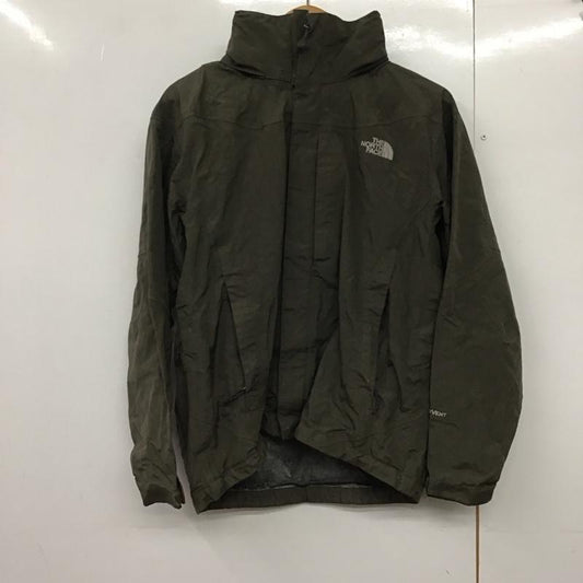 ザノースフェイス THE NORTH FACE ジャケット、上着 ジャンパー、ブルゾン S 無地 カーキ / カーキ /  メンズ USED 古着 中古 10144730