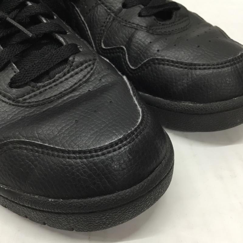 アシックス ASICS スニーカー スニーカー 1191A163 JAPAN S 26cm 26.0cm ロゴ、文字 黒 / ブラック /  メンズ USED 古着 中古 10107585