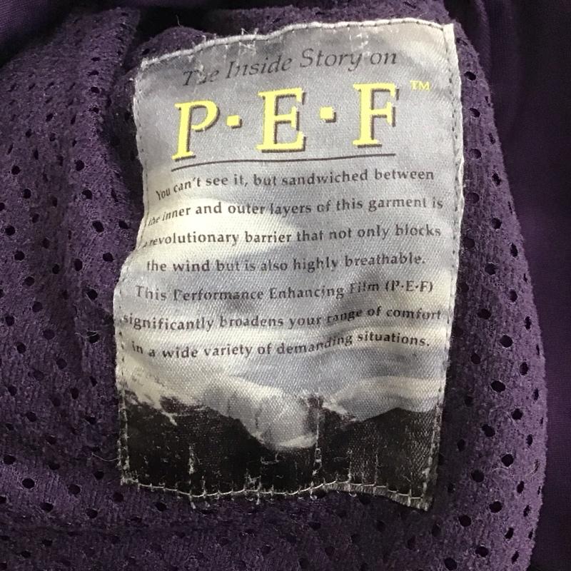 パタゴニア patagonia ジャケット、上着 ジャケット、ブレザー 90s usa製 レトロX ジップアップフリースジャケット アウター L ロゴ、文字 黒 / ブラック /  メンズ USED 古着 中古 10139028
