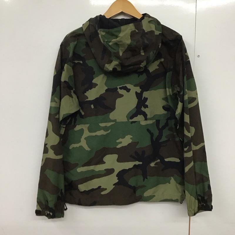 ザノースフェイス THE NORTH FACE ジャケット、上着 ジャンパー、ブルゾン npw71535 XL カモフラージュ柄・迷彩 マルチカラー / マルチカラー /  レディース USED 古着 中古 10143038