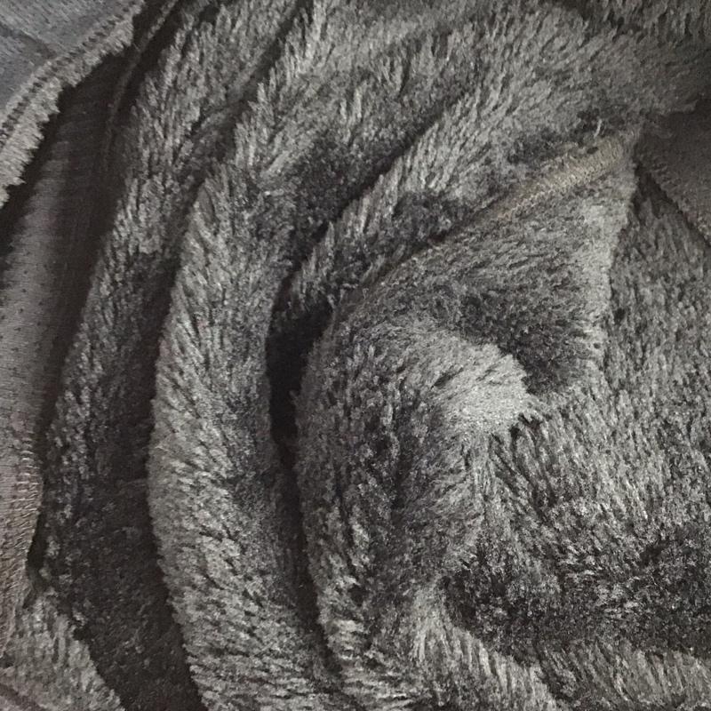 サウスツーウェストエイト South2 West8 パンツ ワークパンツ、ペインターパンツ カジュアルパンツ ワークパンツ ワイドパンツ フリースパンツ M 無地 黒 / ブラック /  メンズ USED 古着 中古 10119499