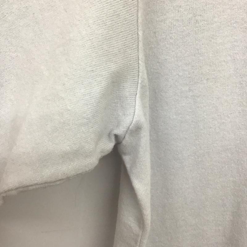 パタゴニア patagonia Tシャツ 半袖 M プリント X ロゴ、文字 白 / ホワイト /  メンズ USED 古着 中古 10134616