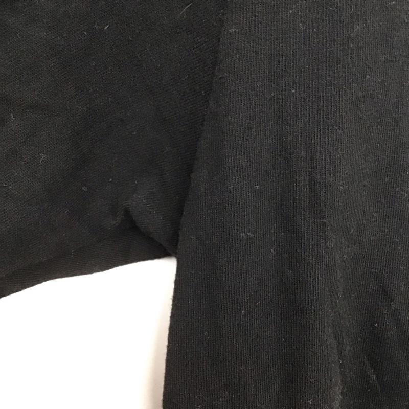 エクストララージ XLARGE Tシャツ 半袖 半袖カットソー プリントTシャツ クルーネックカットソー FR2 M ロゴ、文字 黒 / ブラック /  メンズ USED 古着 中古 10146561