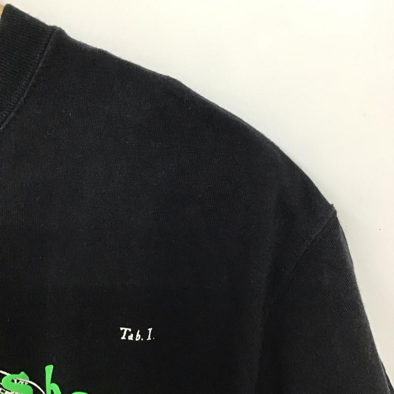 ナイキ エィシージー NIKE ACG Tシャツ 半袖 DC4087-010 StargazeShortSleeveTShirt プリントTシャツ L プリント 黒 / ブラック /  メンズ USED 古着 中古 10135944