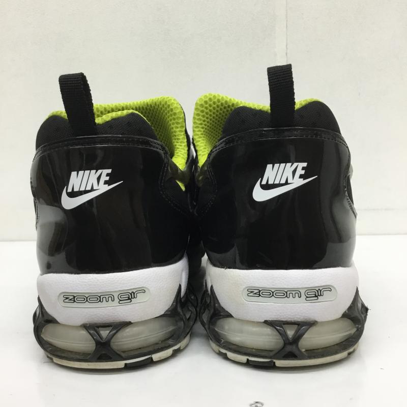 ナイキ NIKE スニーカー スニーカー CJ9918-001 29.0cm ドット 黒 / ブラック /  メンズ USED 古着 中古 10110476