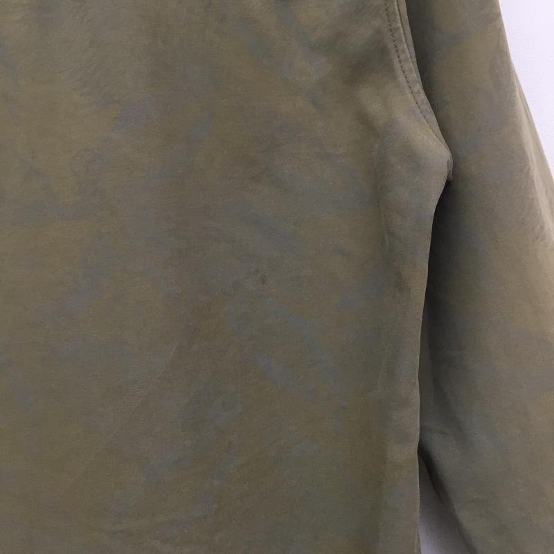 ロンハーマン Ron Herman ジャケット、上着 ジャケット、ブレザー 622070234-1071 L 総柄 緑 / グリーン /  メンズ USED 古着 中古 10128997