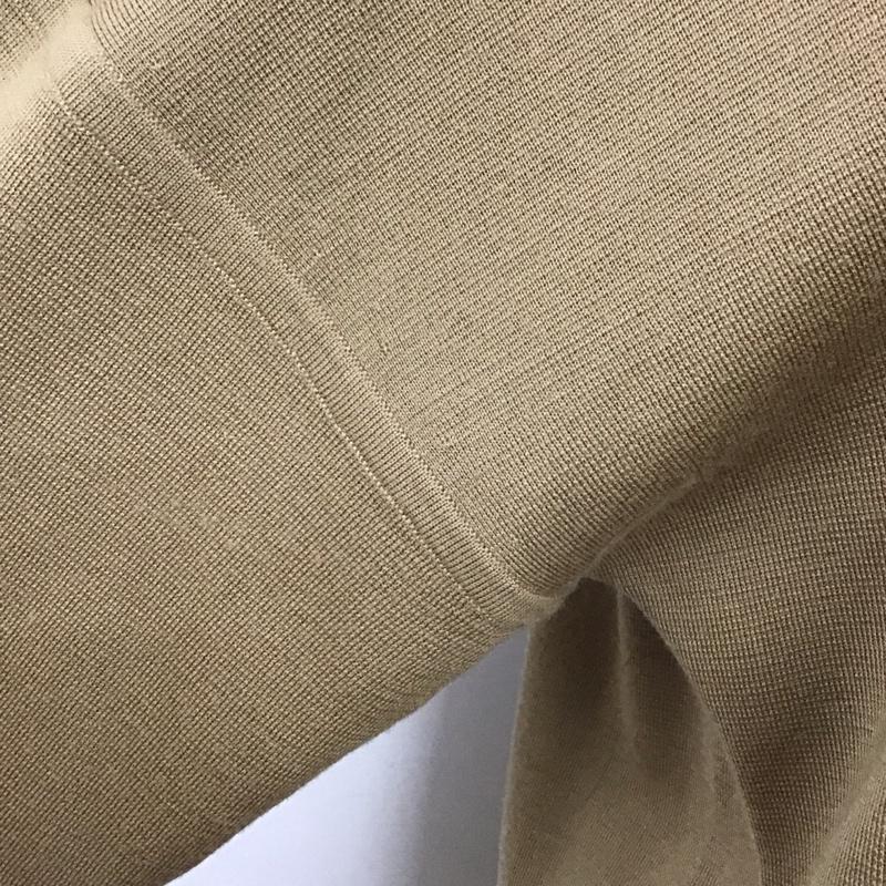 マックスマーラ MaxMara ワンピース ロングスカート XS 無地 ベージュ / ベージュ /  レディース USED 古着 中古 10121713