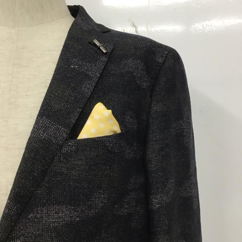 タリアトーレ TAGLIATORE セットアップ セットアップ セットアップ 長袖ジャケット スラックスパンツ 2点セット 無地 マルチカラー / マルチカラー /  メンズ USED 古着 中古 10146165