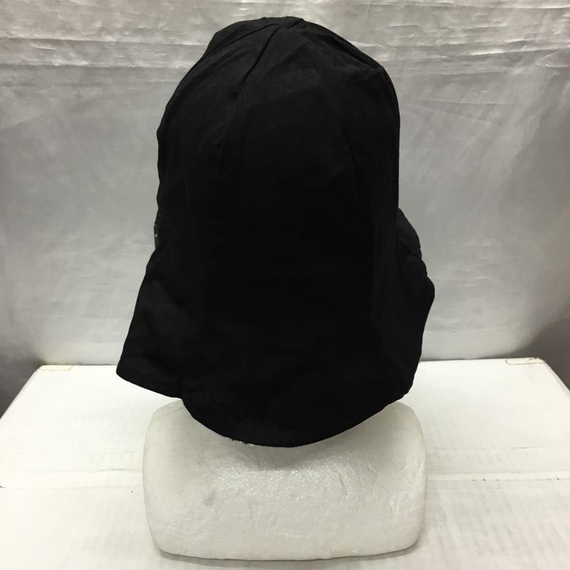 チャレンジャー CHALLENGER 帽子 ハット CLG-AC 023-037 REVERSIBLE BANDANA HAT リバーシブル タグ付き バンダナ柄 灰 / グレー / X 黒 / ブラック /  メンズ USED 古着 中古 10122445