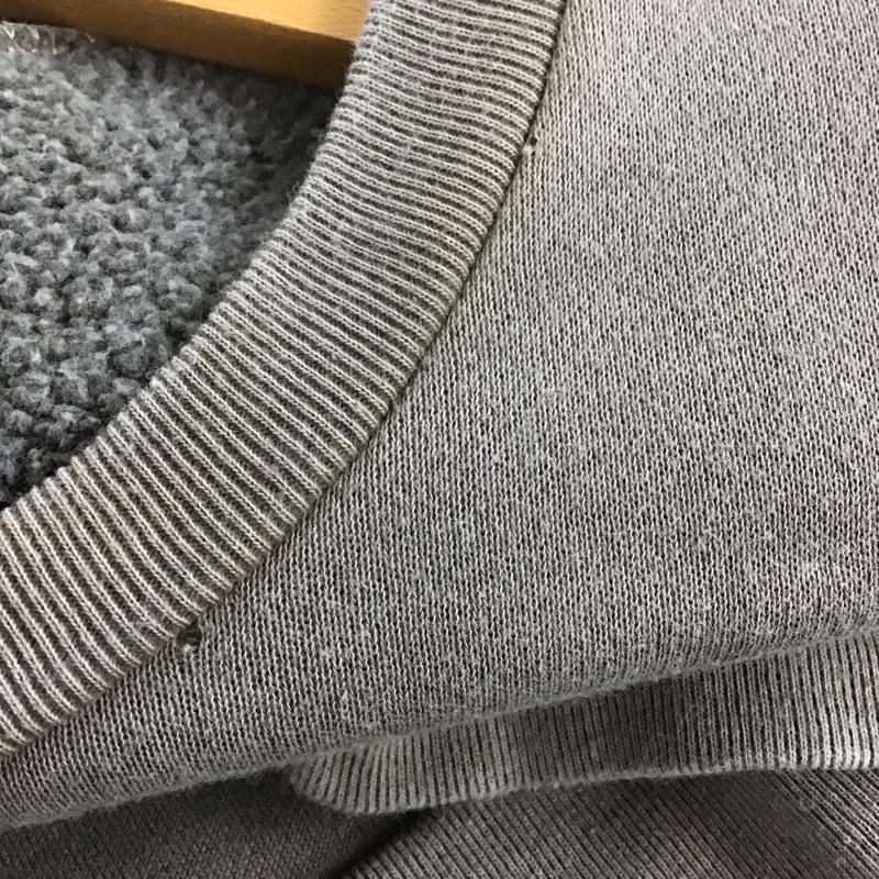 ダブルタップス WTAPS トレーナー 長袖 長袖トレーナー スウェット クルーネック プルオーバー 2 ロゴ、文字 茶 / ブラウン /  メンズ USED 古着 中古 10141706