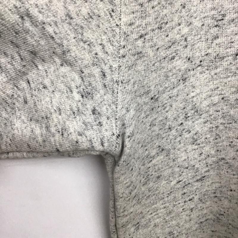 シティー カントリー シティー CITY COUNTRY CITY トレーナー 長袖 XL プリント 灰 / グレー /  メンズ USED 古着 中古 10142398