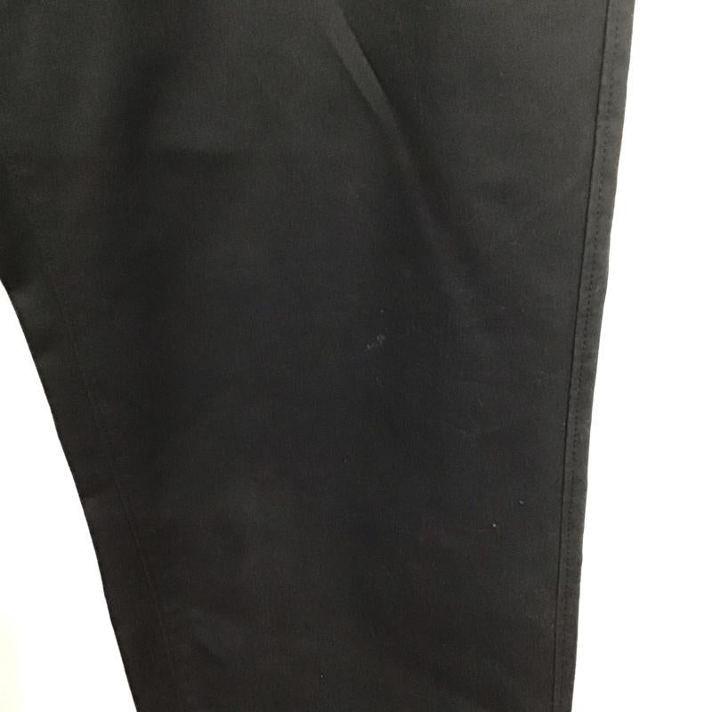パタゴニア patagonia ボトムス ボトムス 56775sp21 トレイルパンツ XL 無地 黒 / ブラック /  メンズ USED 古着 中古 10143335