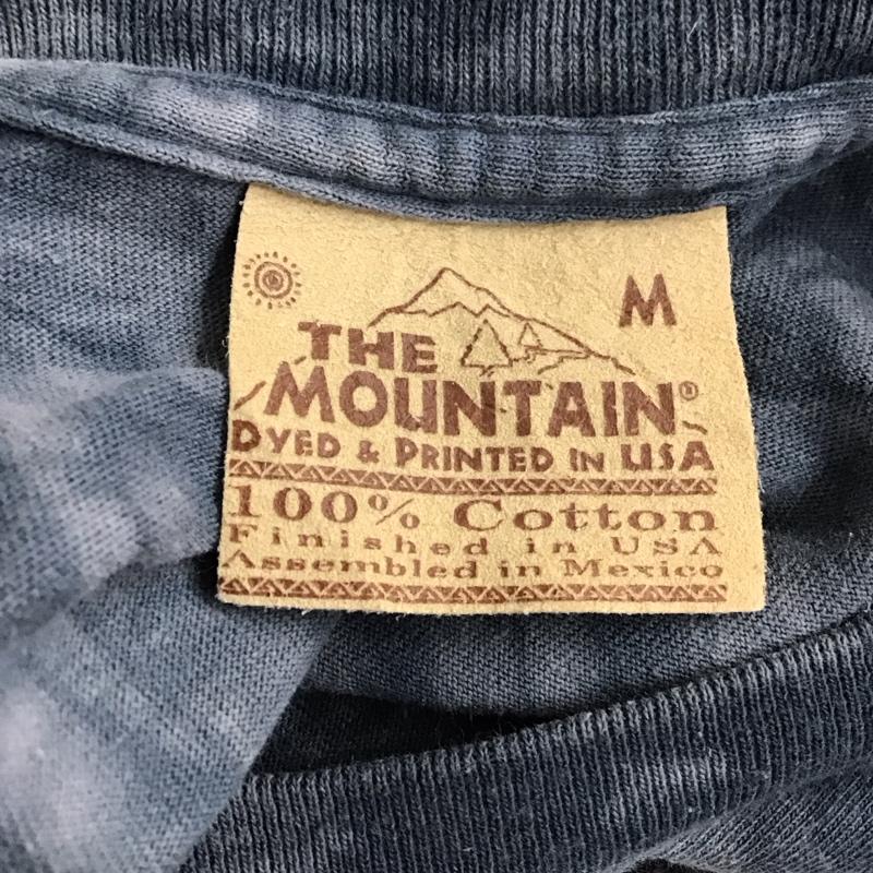 古着 USED Tシャツ 半袖 半袖カットソー プリントTシャツ クルーネックカットソー M プリント マルチカラー / マルチカラー /  メンズ USED 古着 中古 10117257