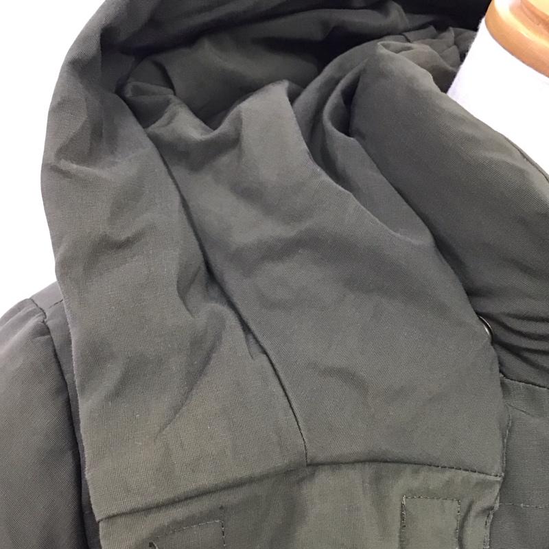 グラム glamb ジャケット、上着 ジャンパー、ブルゾン 2 無地 カーキ / カーキ /  メンズ USED 古着 中古 10121835