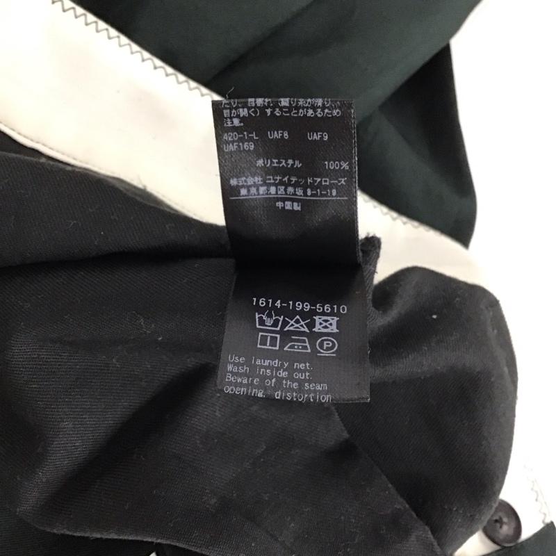 ビューティアンドユースユナイテッドアローズ BEAUTY&YOUTH UNITED ARROWS パンツ スラックス 1614-199-5610 S レディース USED 古着 中古 10133392
