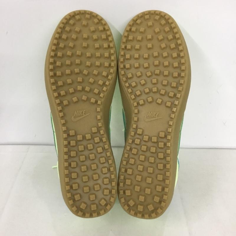 ナイキ NIKE スニーカー スニーカー HM5685-700 FIELD GENERAL 82 SP 28.5cm 28.5cm ロゴ、文字 薄緑 / ライトグリーン /  メンズ USED 古着 中古 10134762