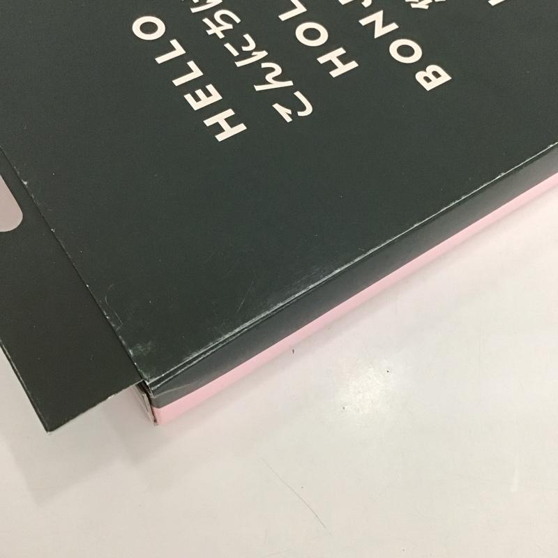 ケイトスペード Kate Spade ファッション小物 ファッション小物 KSIPH-257-BPLVM iPhone14ProMax ケース 手帳型 iPhoneケース 無地 黒 / ブラック /  レディース USED 古着 中古 10122804
