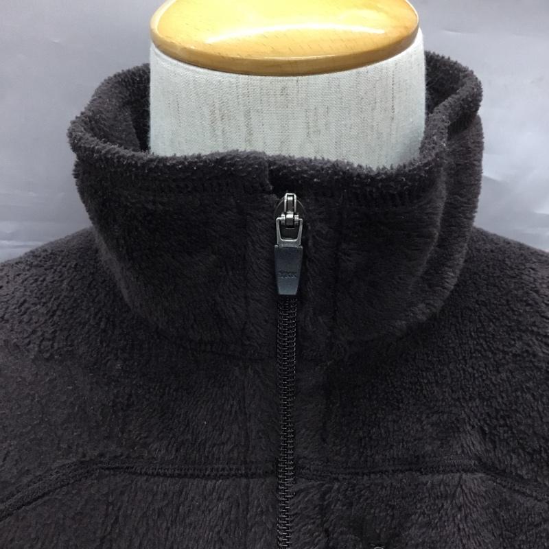 パタゴニア patagonia ジャケット、上着 ジャケット、ブレザー フリース ジャケット S 無地 茶 / ブラウン /  メンズ USED 古着 中古 10109607