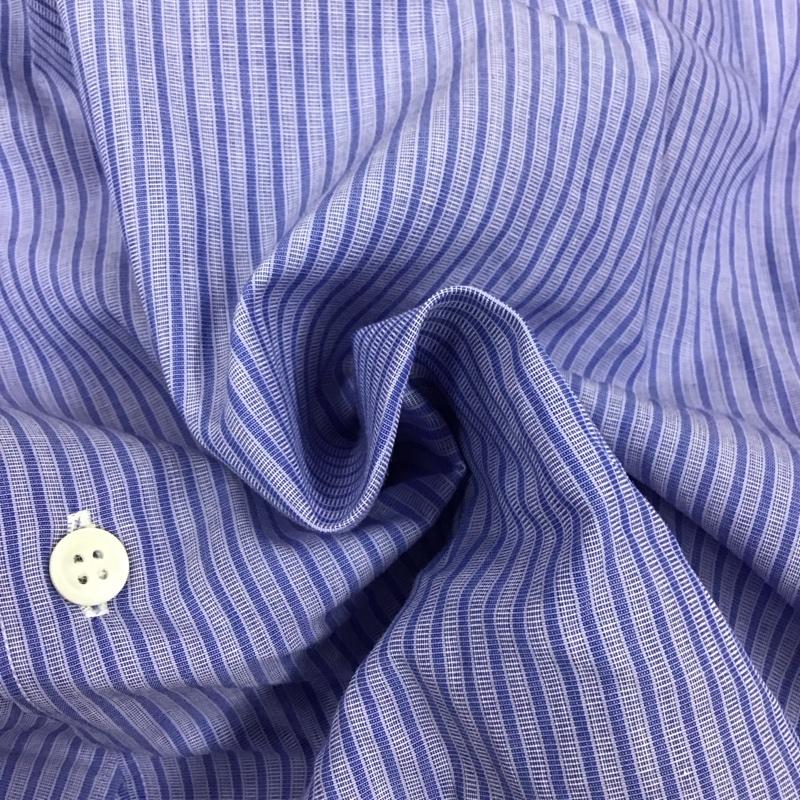 コムデギャルソンオム COMME des GARCONS HOMME シャツ、ブラウス 半袖 ストライプ マルチカラー / マルチカラー /  メンズ USED 古着 中古 10111829